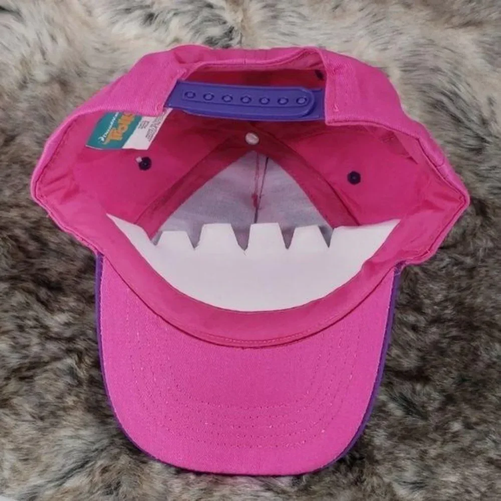 Dreamworks trolls pink